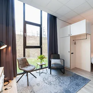 Aparthotel Camelot Utrecht/leidsche Rijn, Utrecht