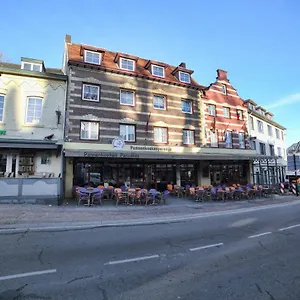 Gaudi 3*, Valkenburg aan de Geul Netherlands