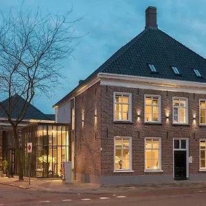 Hotel Kazerne - Member Of Design, Eindhoven