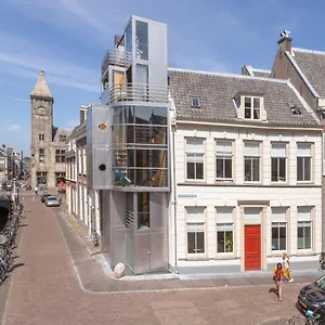 Bed & Breakfast Het Sluijmerhuis, Utrecht