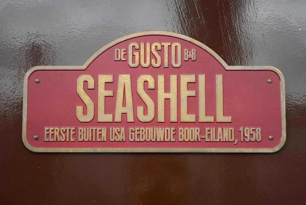 De Gusto Bed & Breakfast Schiedam