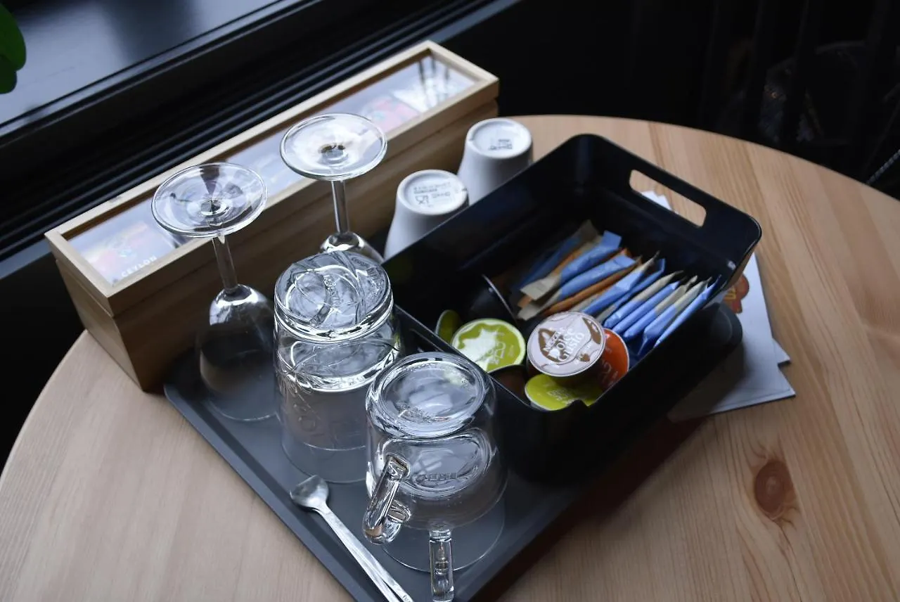 De Gusto Bed & Breakfast Schiedam