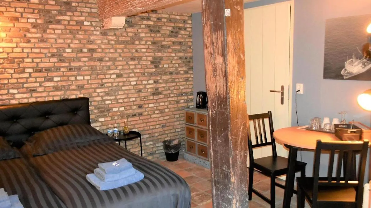 De Gusto Bed & Breakfast Schiedam 0*,  Netherlands