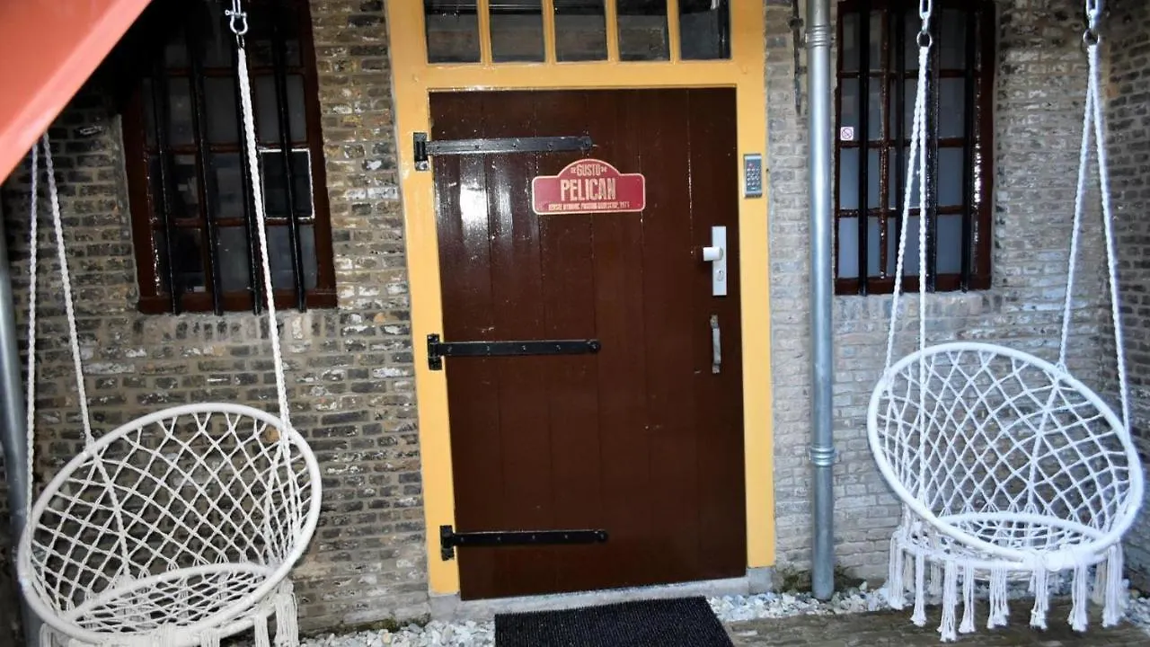 De Gusto Bed & Breakfast Schiedam 0*,